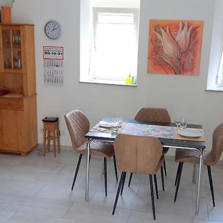 Ferienhaus Kir فولكاخ المظهر الخارجي الصورة