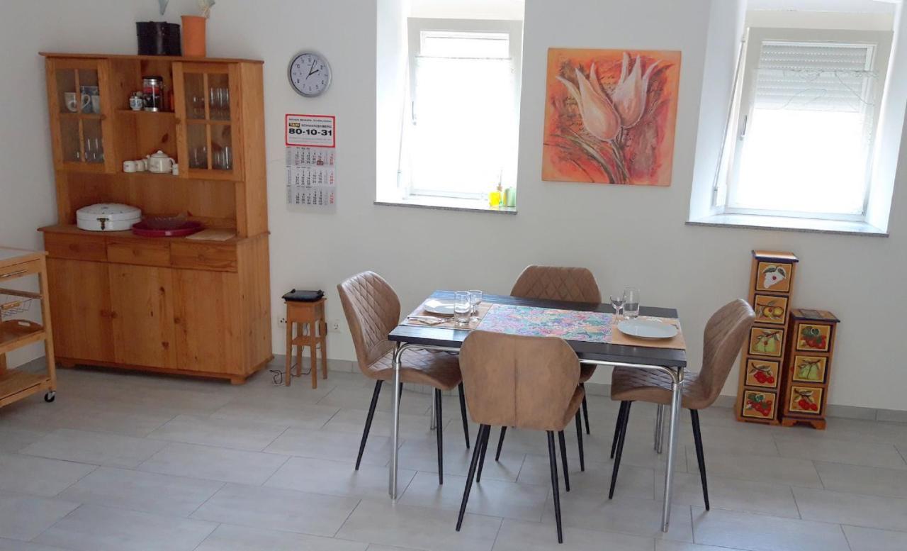 Ferienhaus Kir فولكاخ المظهر الخارجي الصورة