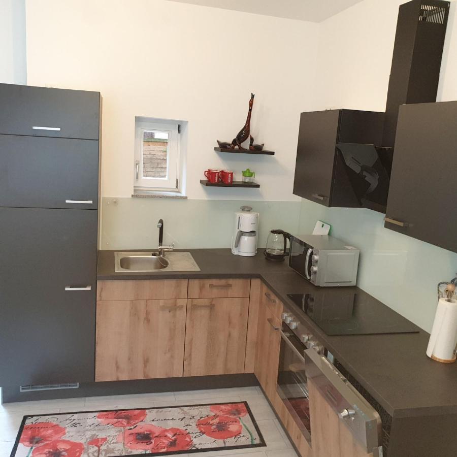 Ferienhaus Kir فولكاخ المظهر الخارجي الصورة