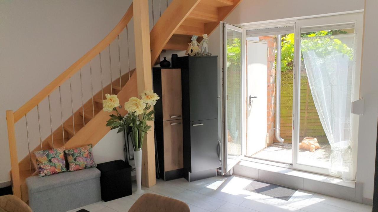 Ferienhaus Kir فولكاخ المظهر الخارجي الصورة