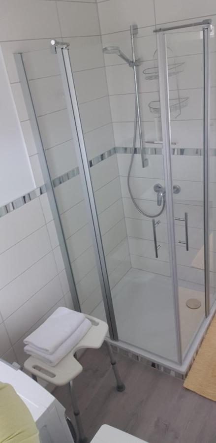 Ferienhaus Kir فولكاخ المظهر الخارجي الصورة