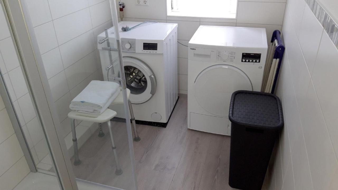 Ferienhaus Kir فولكاخ المظهر الخارجي الصورة