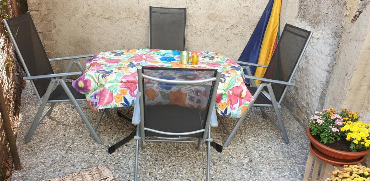 Ferienhaus Kir فولكاخ المظهر الخارجي الصورة