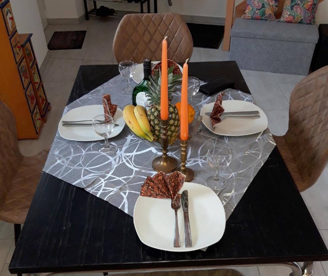 Ferienhaus Kir فولكاخ المظهر الخارجي الصورة