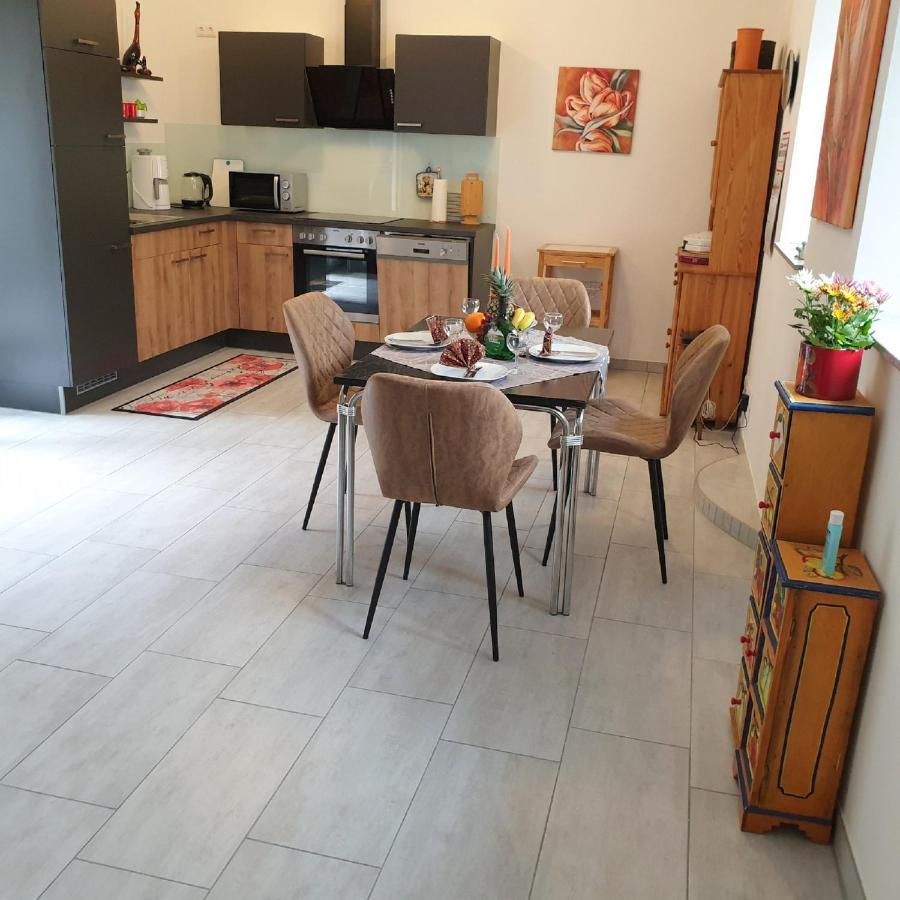 Ferienhaus Kir فولكاخ المظهر الخارجي الصورة