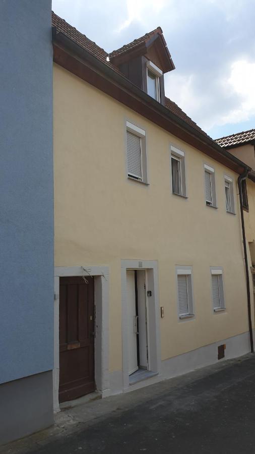 Ferienhaus Kir فولكاخ المظهر الخارجي الصورة